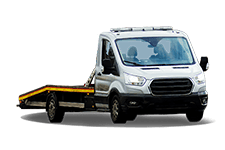 Car Hire Coleraine - Recovery Van - Van hire Coleraine