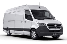 Car Hire Coleraine - 4 MTR Sprinter - Van hire Coleraine