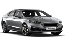 Car Hire Coleraine - Mondeo - car hire Coleraine