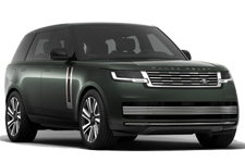 Car Hire Coleraine - Range Rover - car hire Coleraine